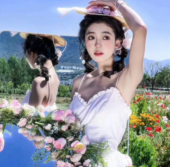 惩恶扬善
