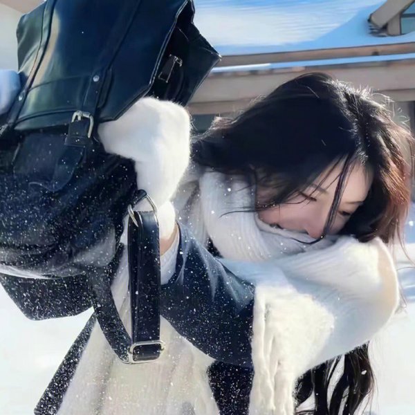 小美