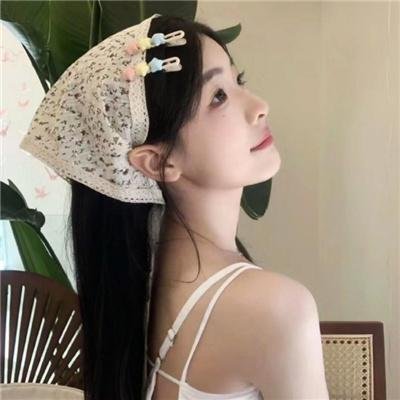 少女